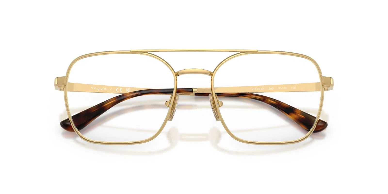 Vogue 4372 Eyeglasses - view 21