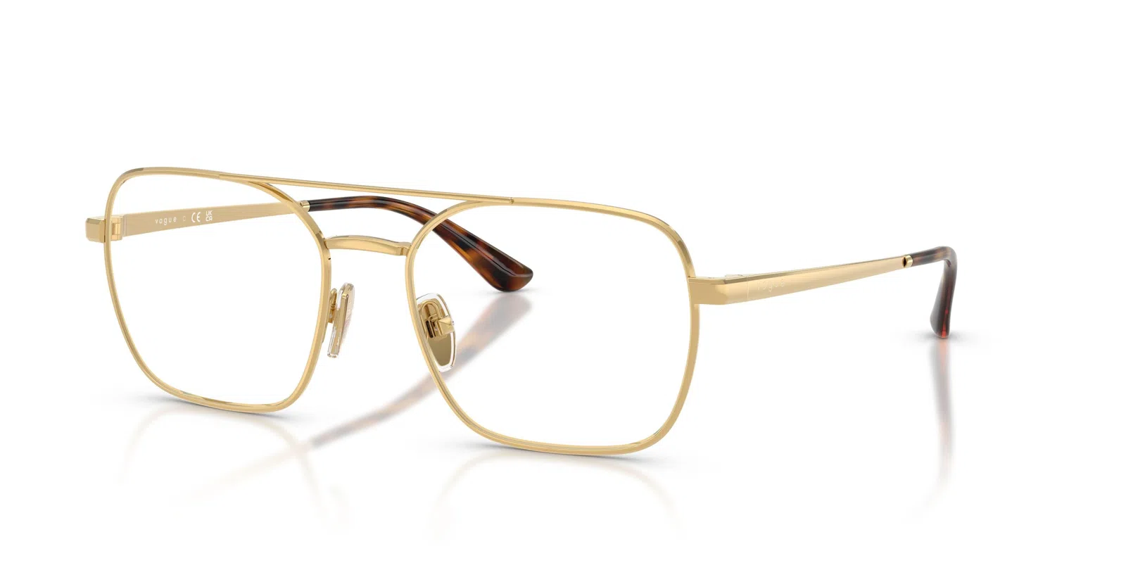 Vogue 4372 Eyeglasses - view 3