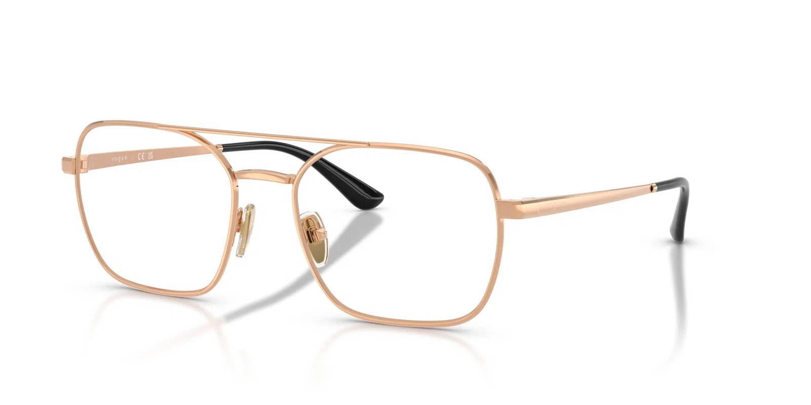 Vogue 4372 Eyeglasses - view 4