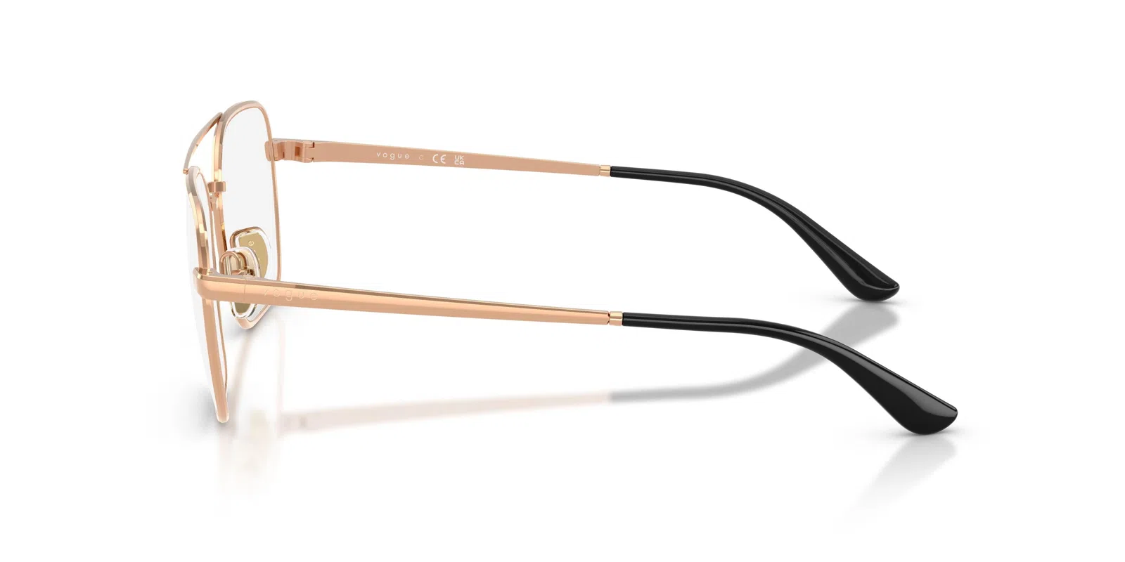 Vogue 4372 Eyeglasses - view 5