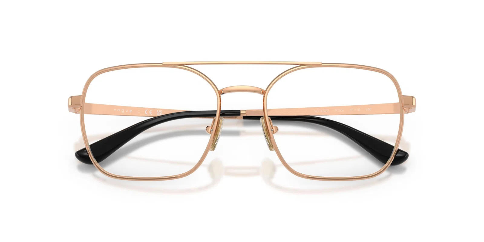 Vogue 4372 Eyeglasses - view 9