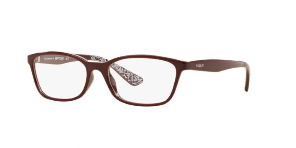 Vogue 5024D Eyeglasses - view 3
