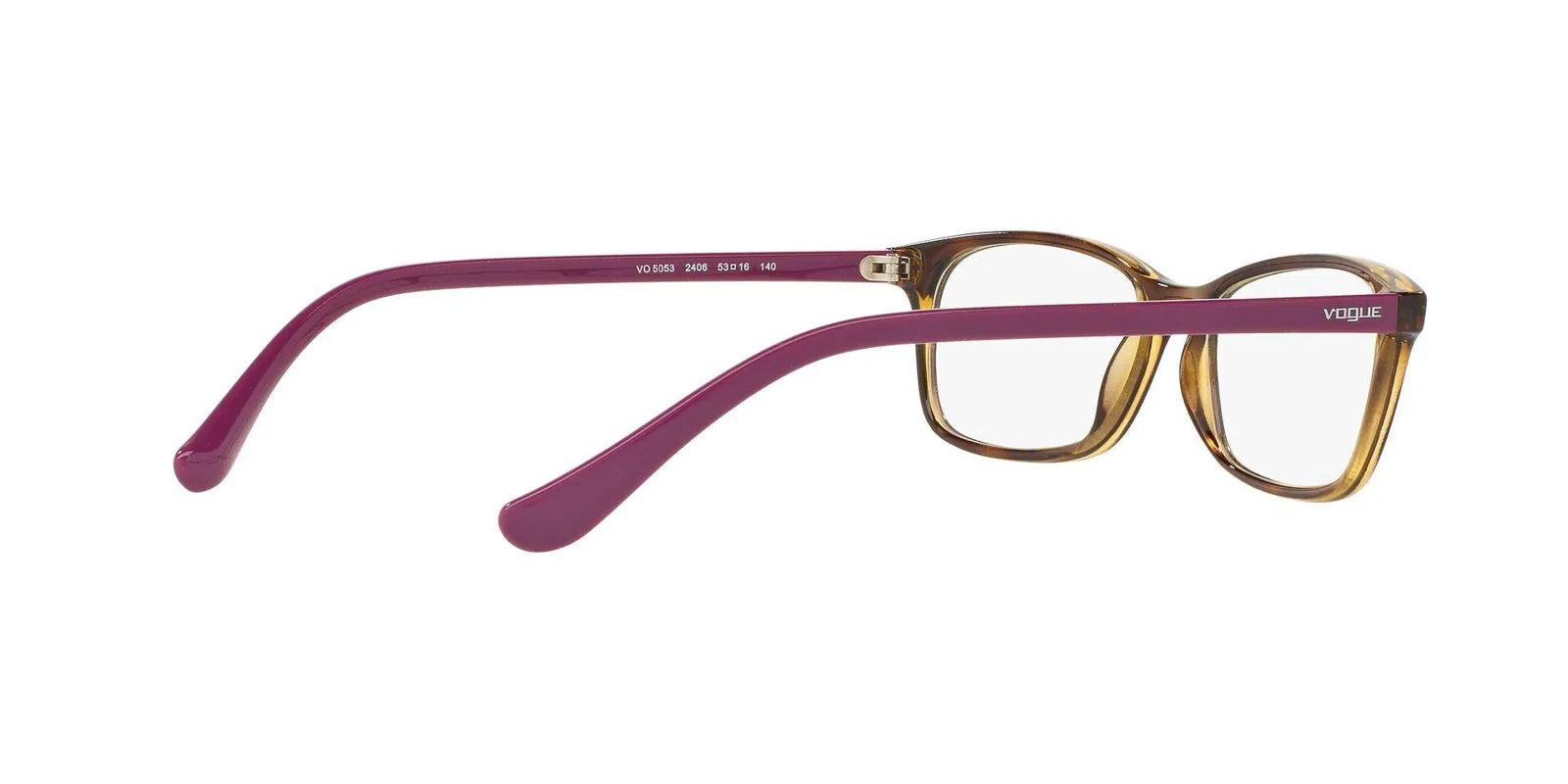 Vogue Eyewear 5053 Eyeglasses - view 10