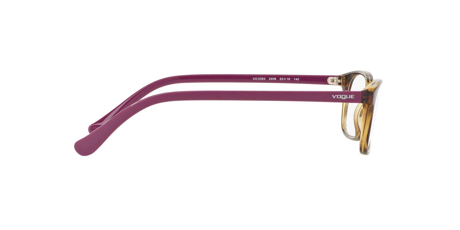 Vogue Eyewear 5053 Eyeglasses - view 11