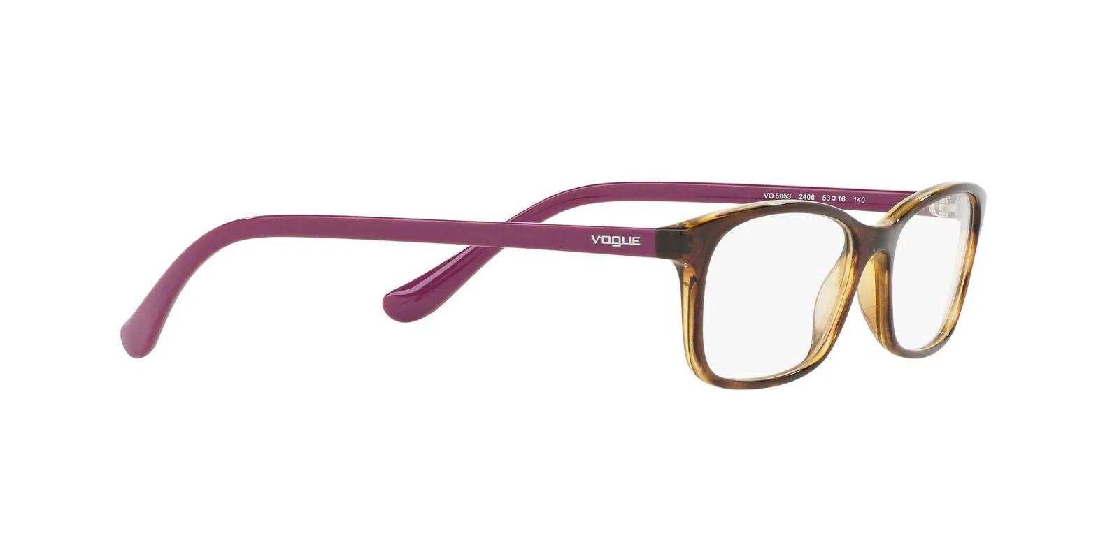 Vogue Eyewear 5053 Eyeglasses - view 12
