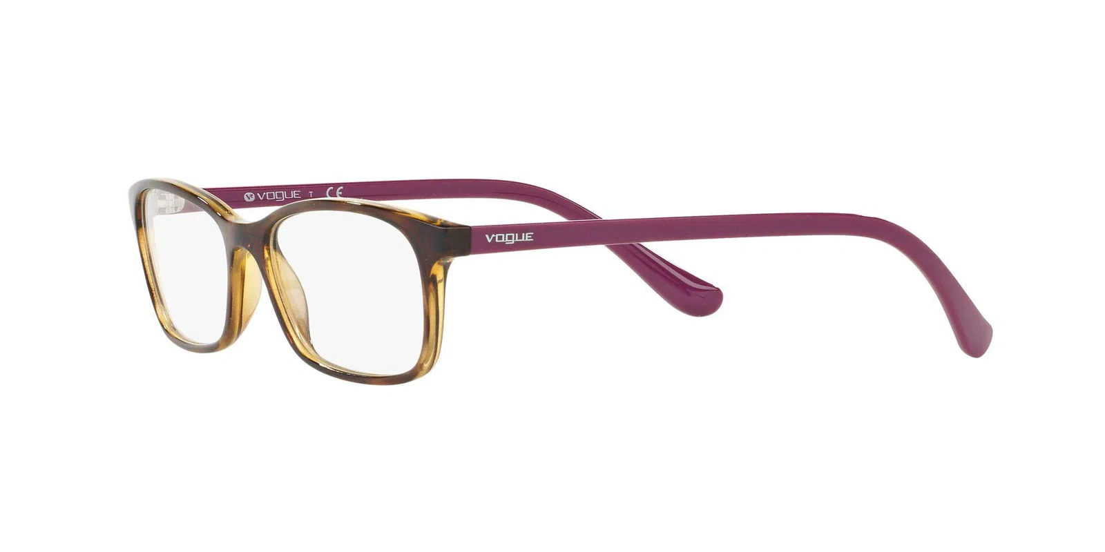 Vogue Eyewear 5053 Eyeglasses - view 4