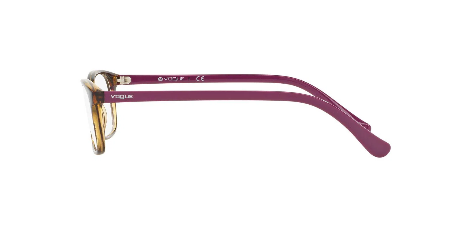 Vogue Eyewear 5053 Eyeglasses - view 5