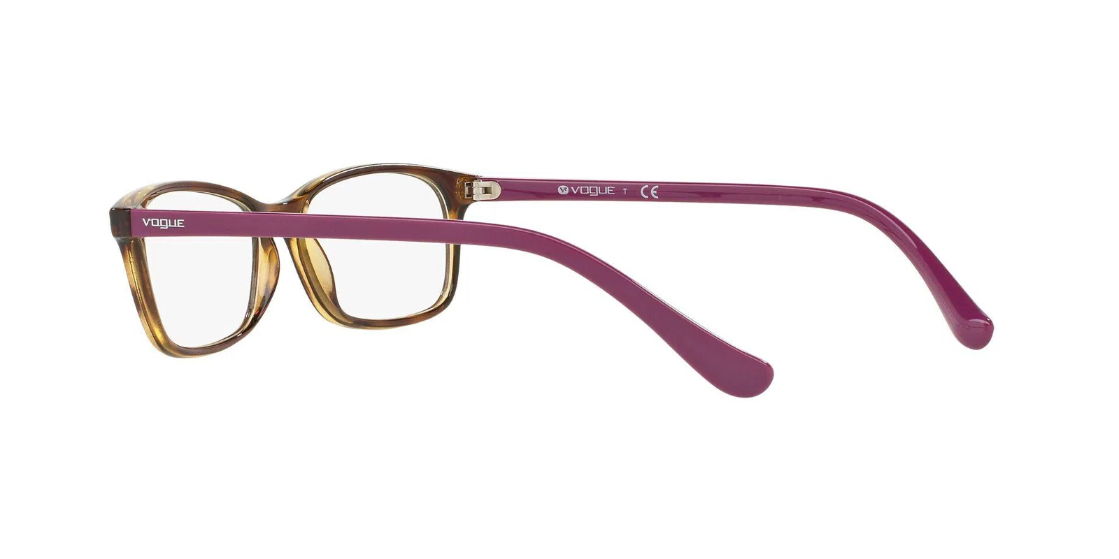 Vogue Eyewear 5053 Eyeglasses - view 6