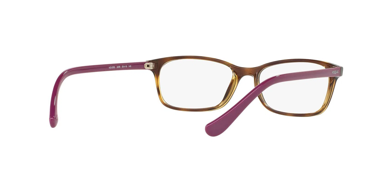 Vogue Eyewear 5053 Eyeglasses - view 9