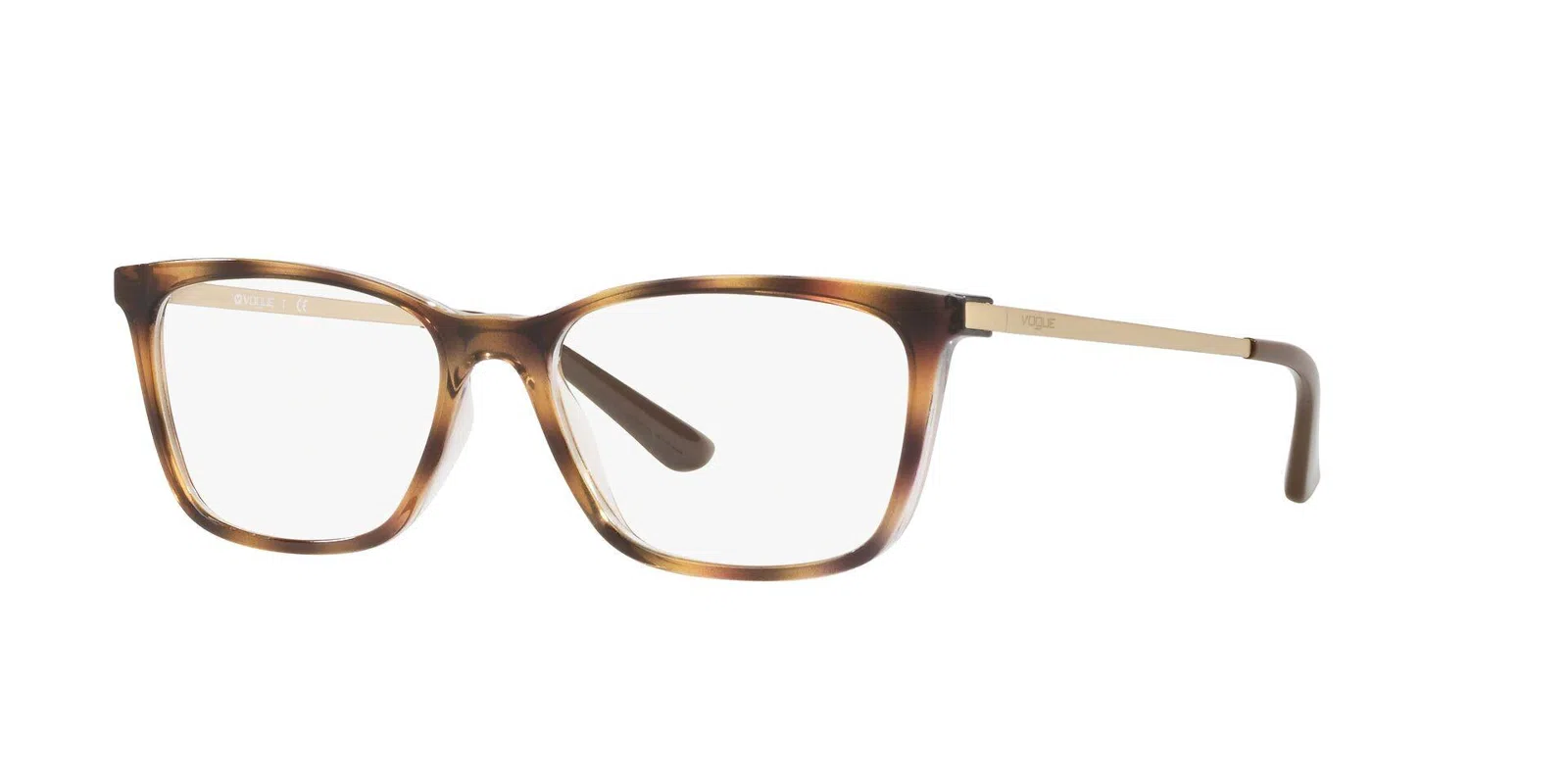 Vogue Eyewear 5224 Eyeglasses - view 3