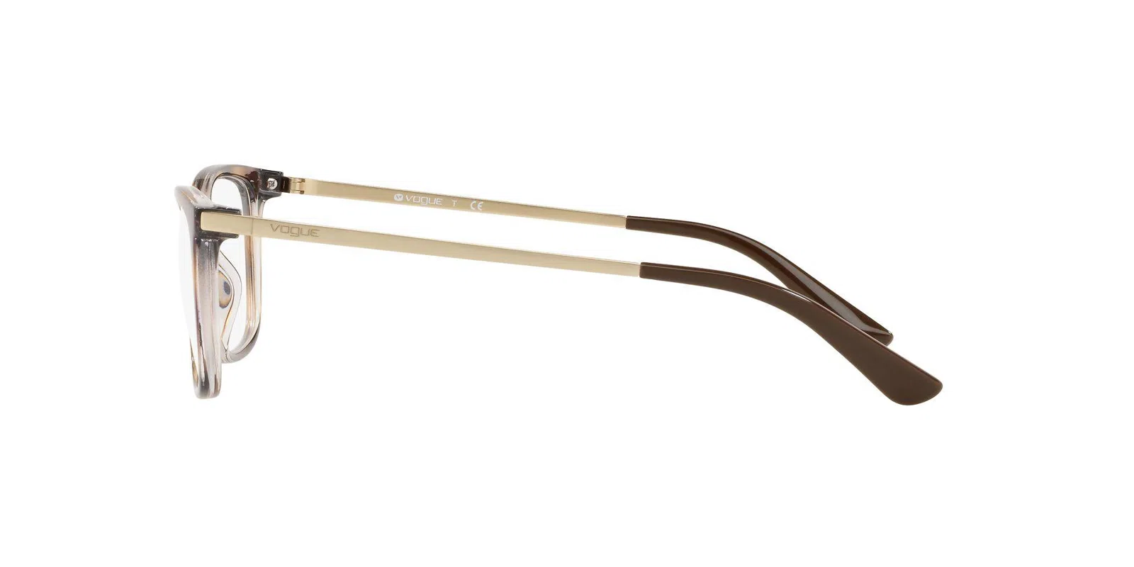 Vogue Eyewear 5224 Eyeglasses - view 5