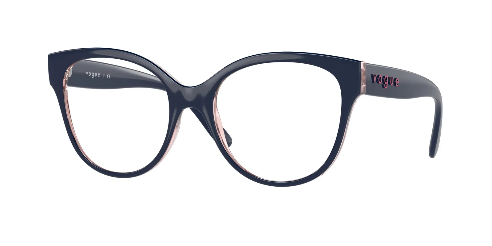 Vogue Eyewear 5421 Eyeglasses - view 2