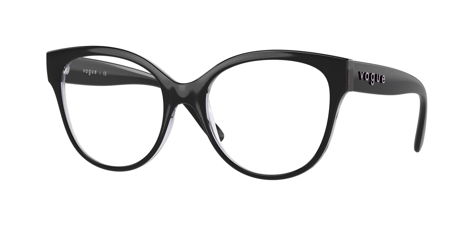 Vogue Eyewear 5421 Eyeglasses - view 3