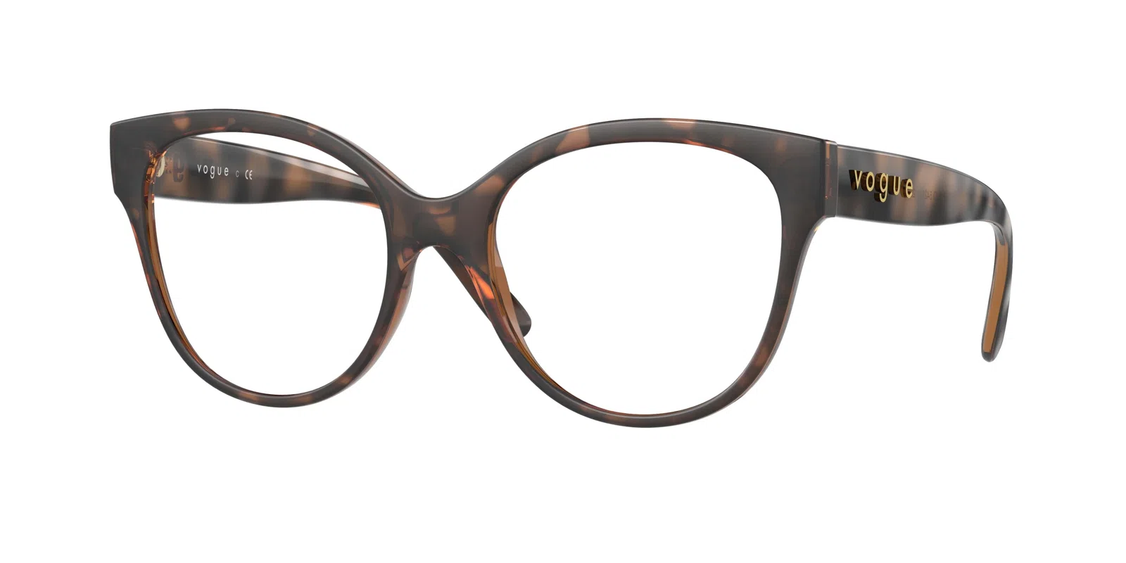 Vogue Eyewear 5421 Eyeglasses - view 4