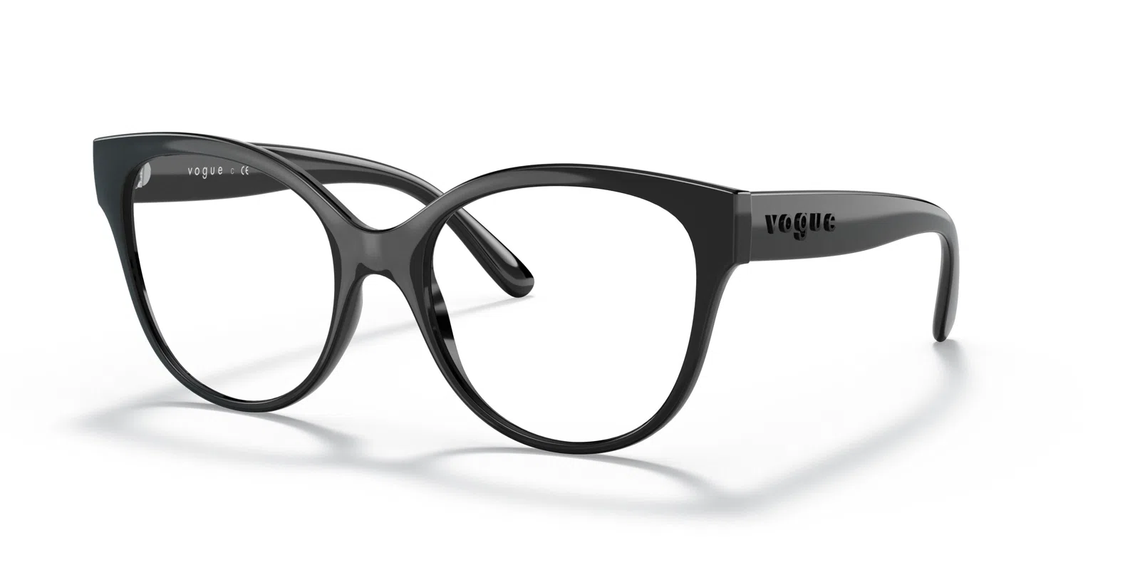 Vogue Eyewear 5421 Eyeglasses - view 5