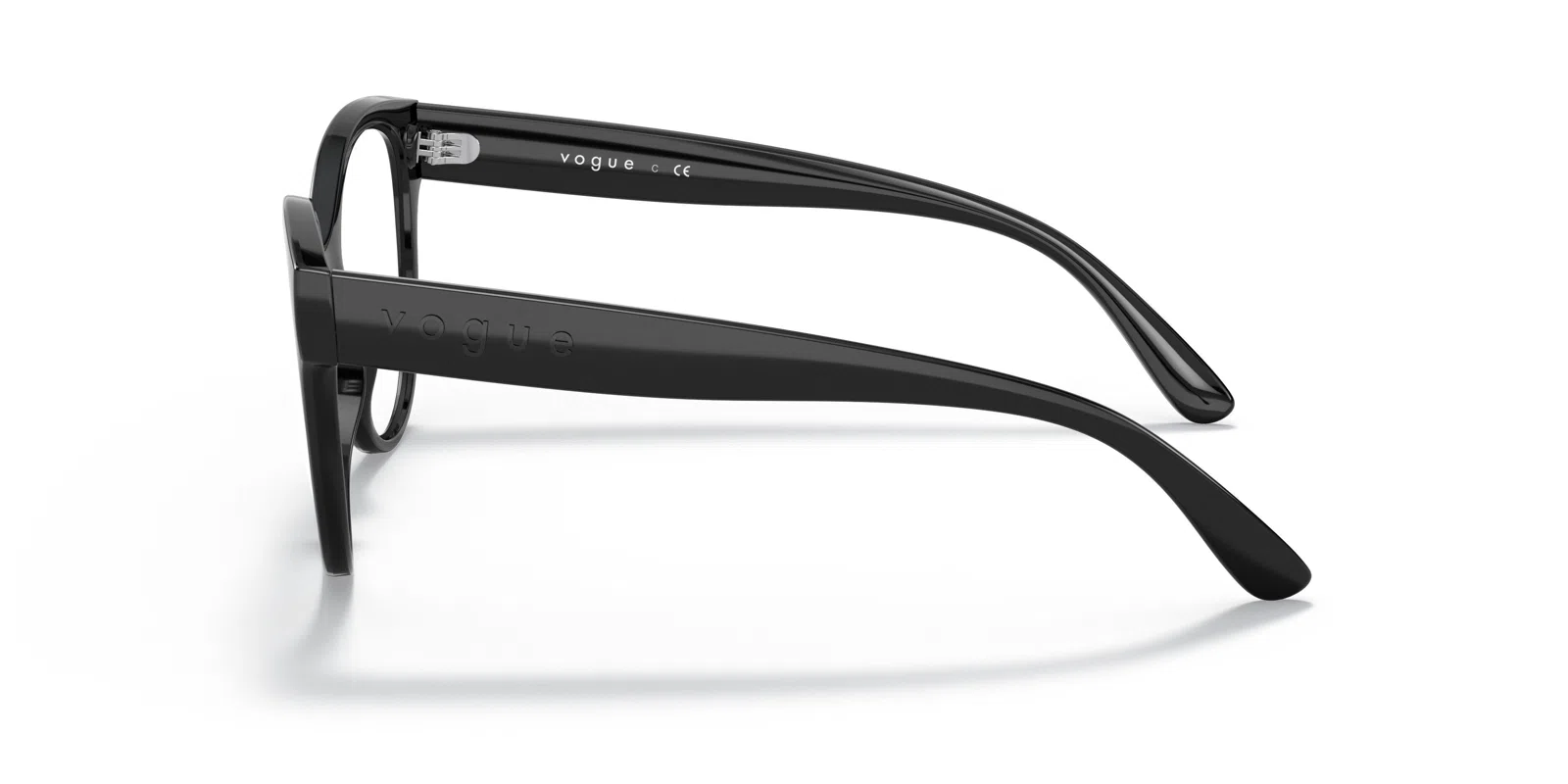 Vogue Eyewear 5421 Eyeglasses - view 6