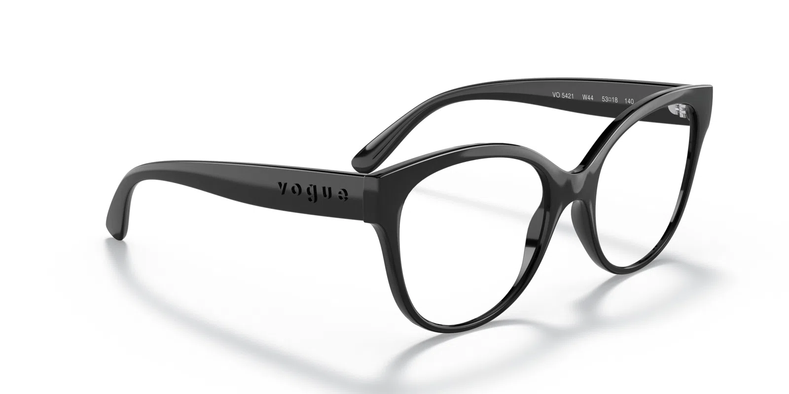 Vogue Eyewear 5421 Eyeglasses - view 8