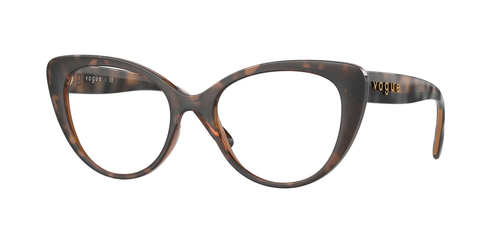 Vogue Eyewear 5422 Eyeglasses - view 2