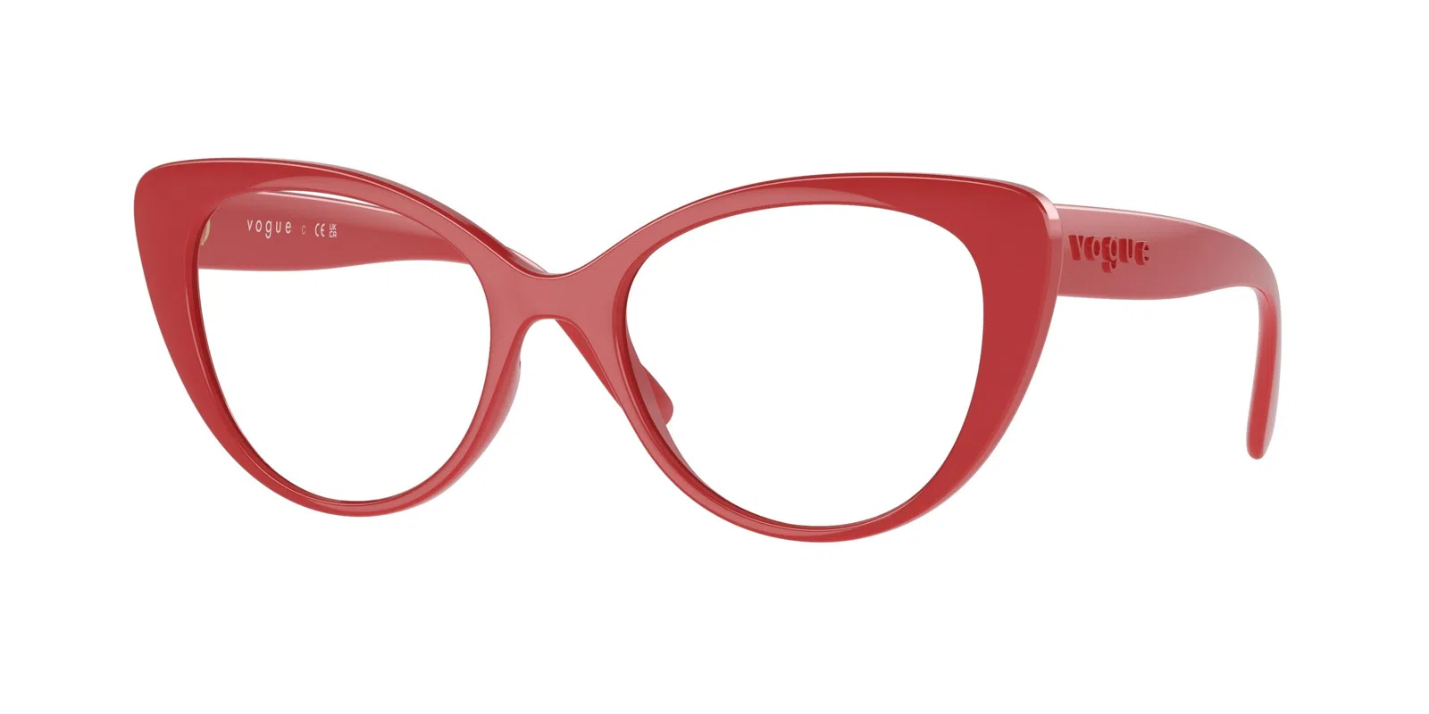 Vogue Eyewear 5422 Eyeglasses - view 3