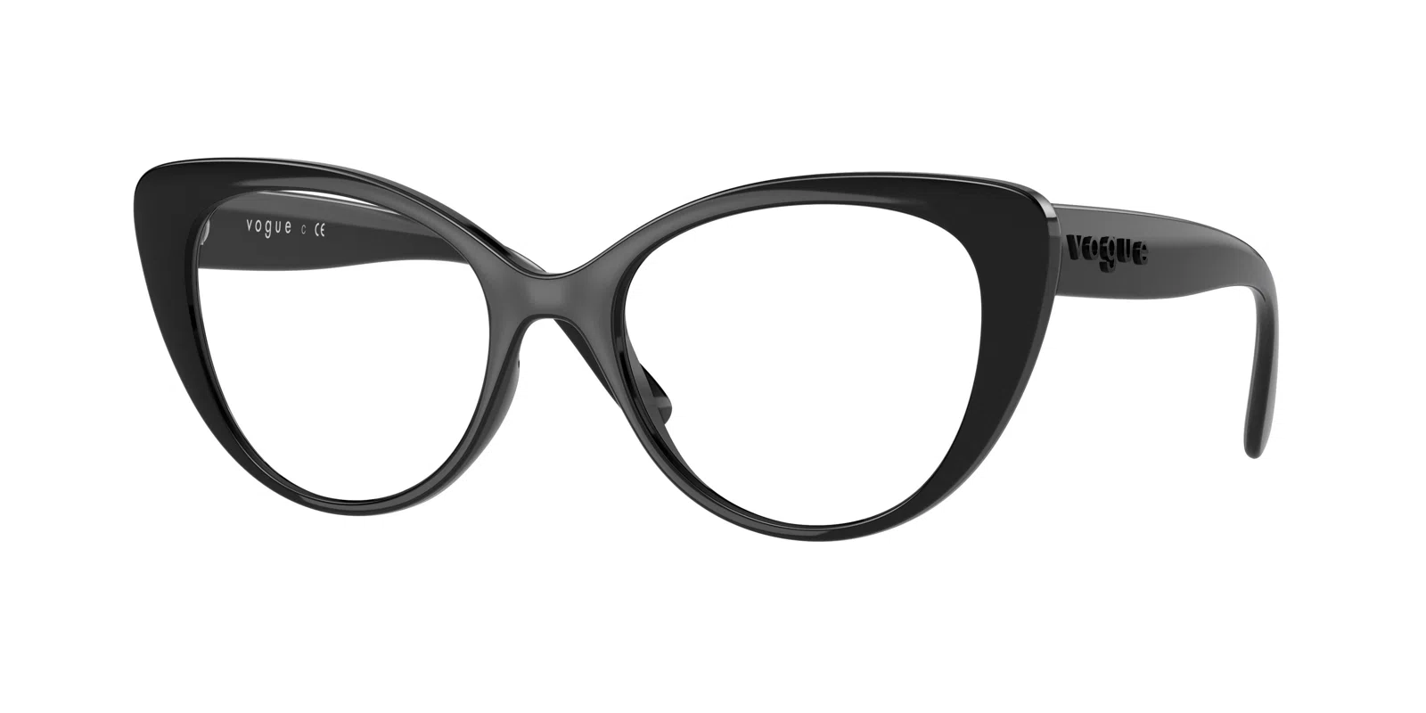 Vogue Eyewear 5422 Eyeglasses - view 4