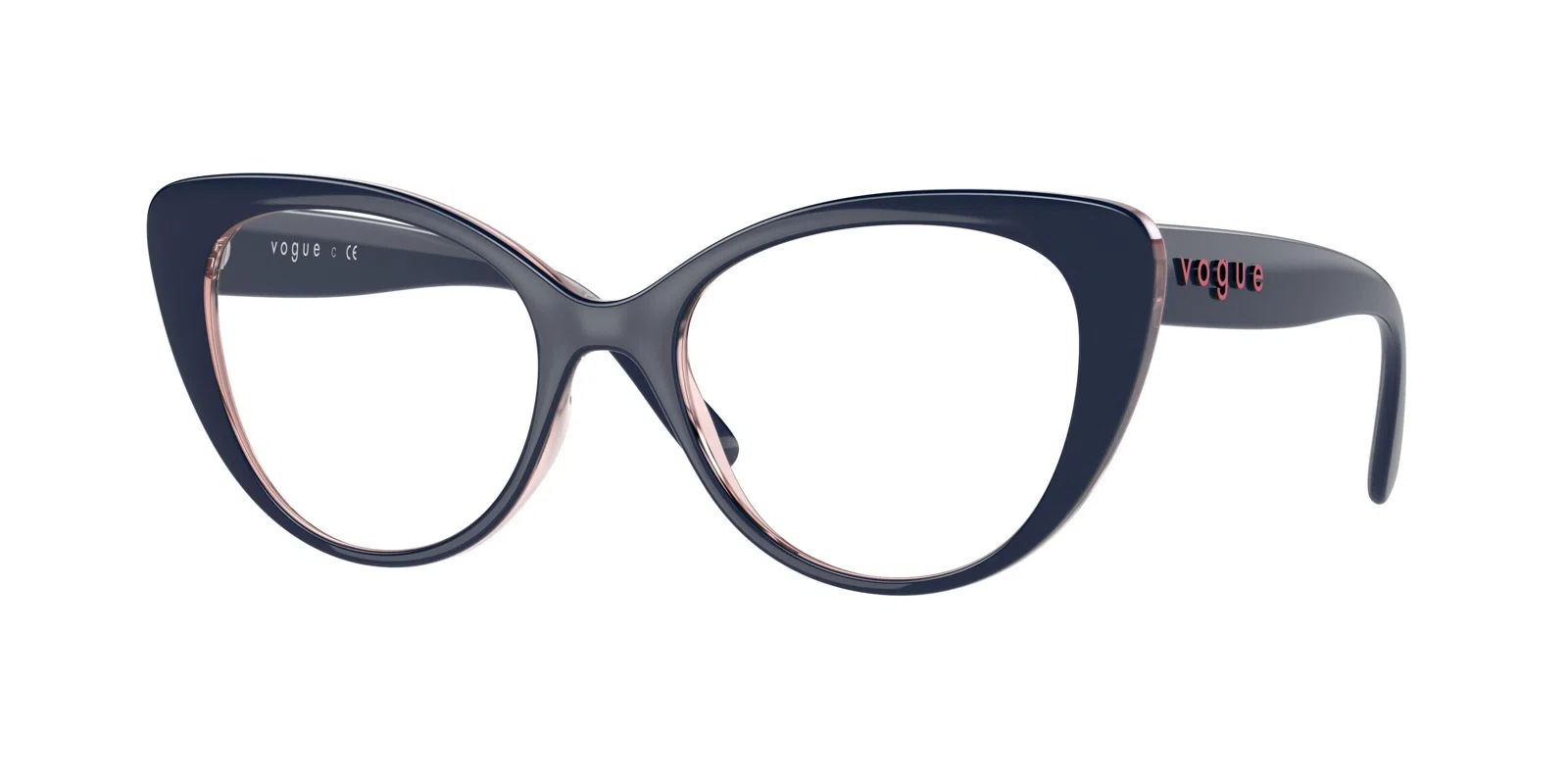 Vogue Eyewear 5422 Eyeglasses - view 5
