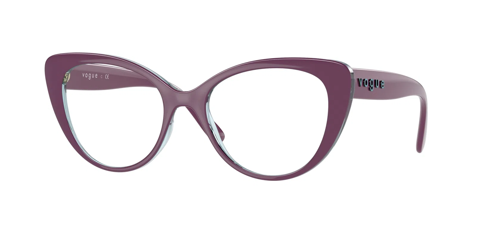 Vogue Eyewear 5422 Eyeglasses - view 6