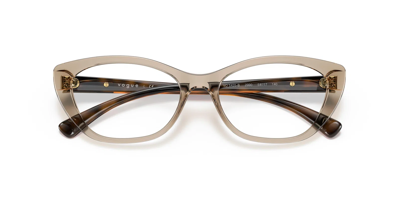Vogue Eyewear 5425B Eyeglasses - view 11