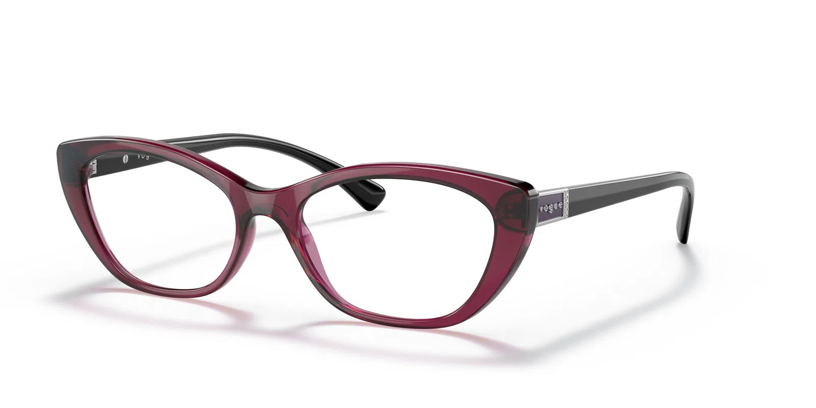 Vogue Eyewear 5425B Eyeglasses - view 12