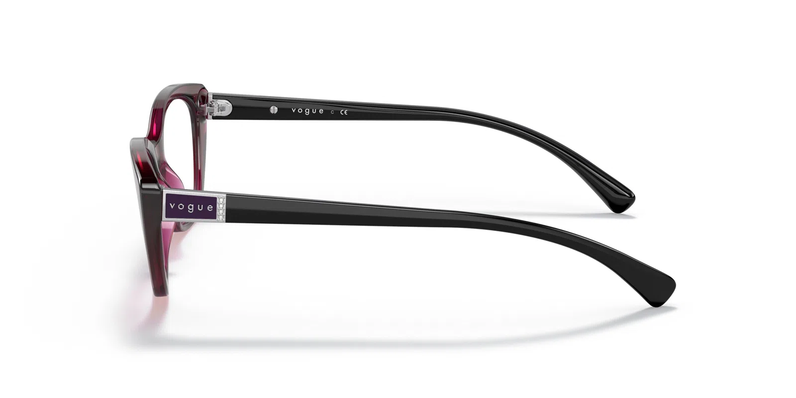 Vogue Eyewear 5425B Eyeglasses - view 13