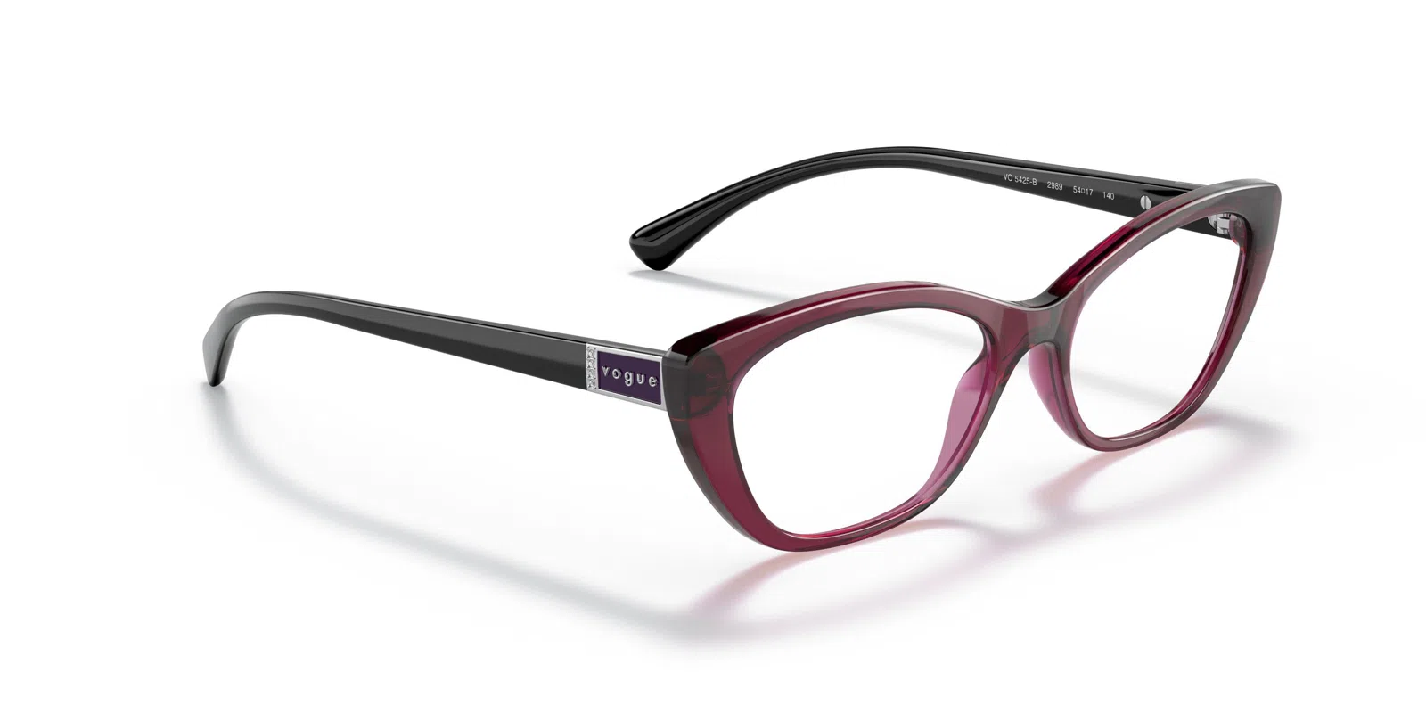 Vogue Eyewear 5425B Eyeglasses - view 15