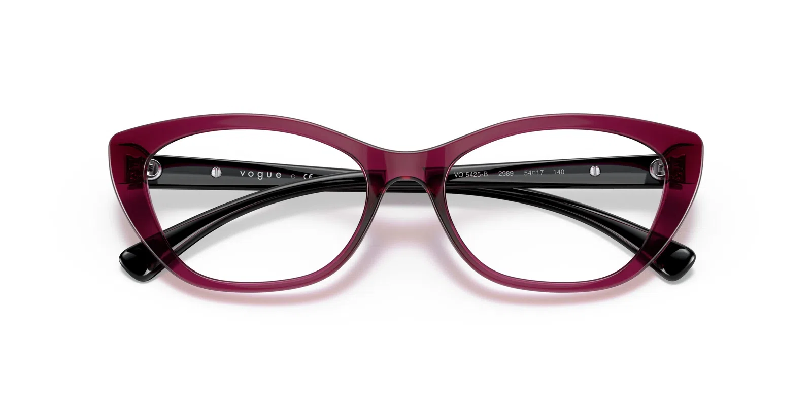 Vogue Eyewear 5425B Eyeglasses - view 17