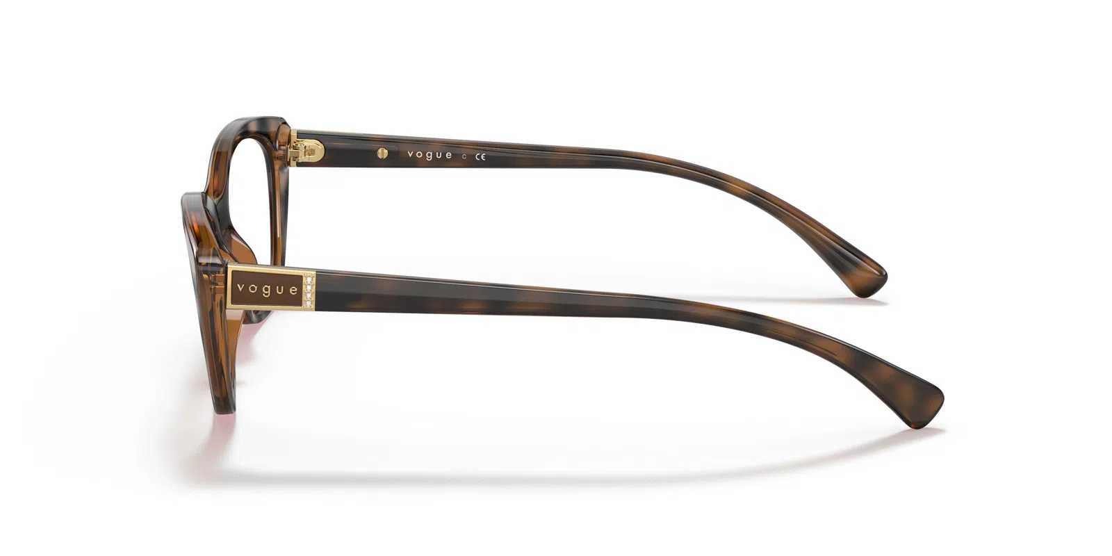 Vogue Eyewear 5425B Eyeglasses - view 19