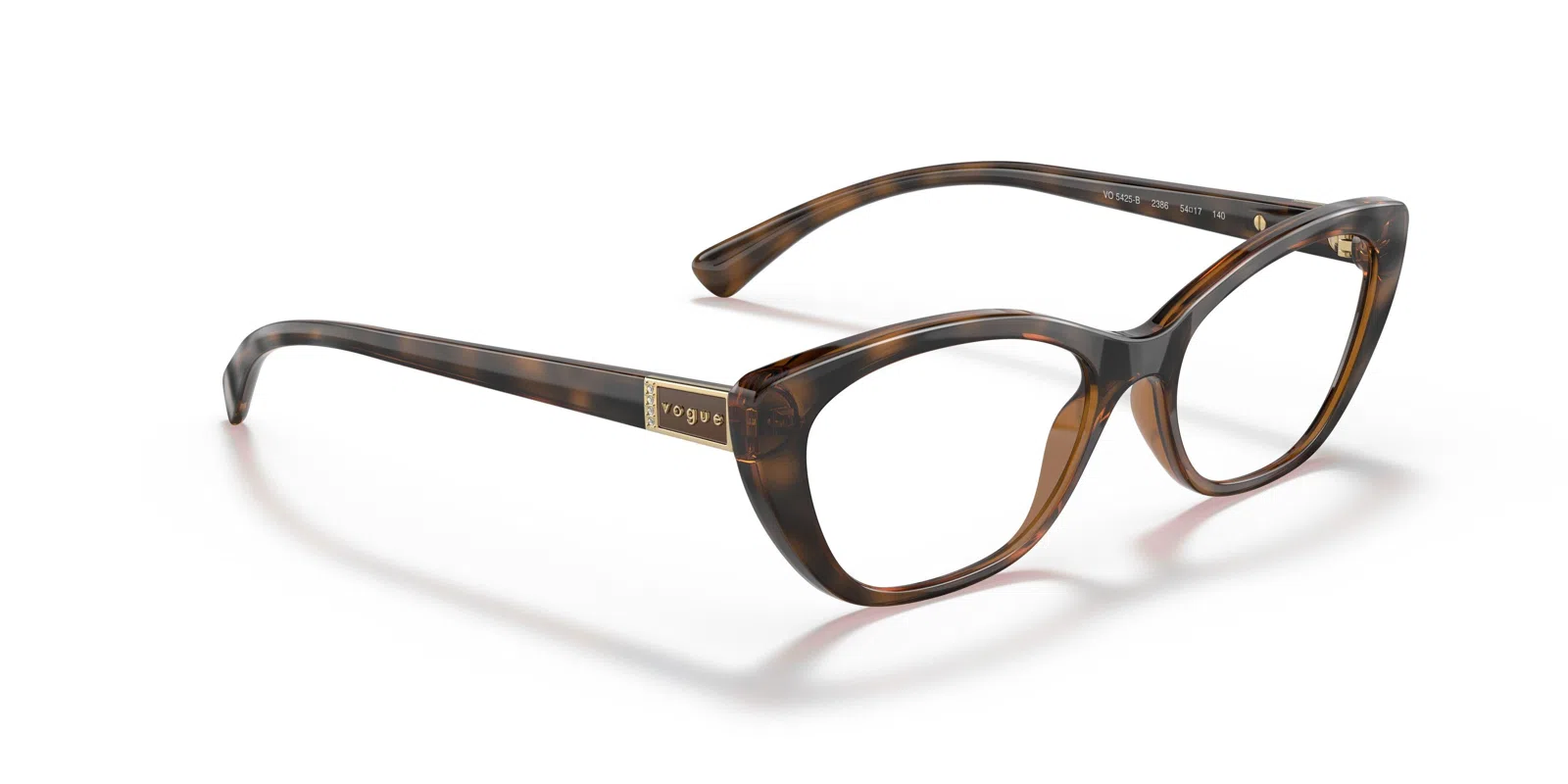 Vogue Eyewear 5425B Eyeglasses - view 21