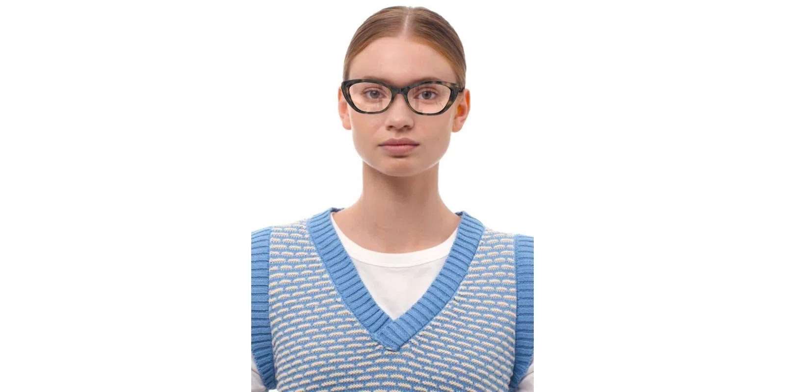 Vogue Eyewear 5425B Eyeglasses - view 23