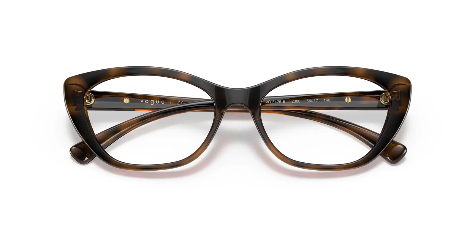 Vogue Eyewear 5425B Eyeglasses - view 25