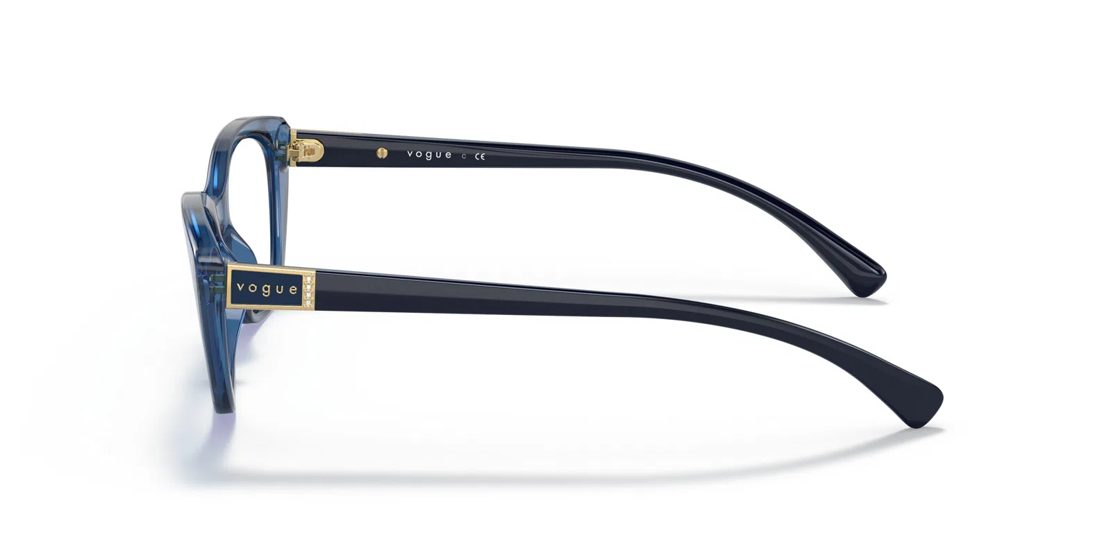 Vogue Eyewear 5425B Eyeglasses - view 27