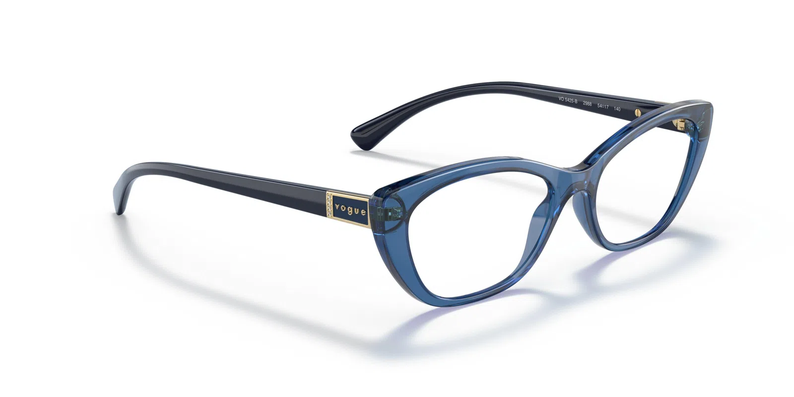 Vogue Eyewear 5425B Eyeglasses - view 29