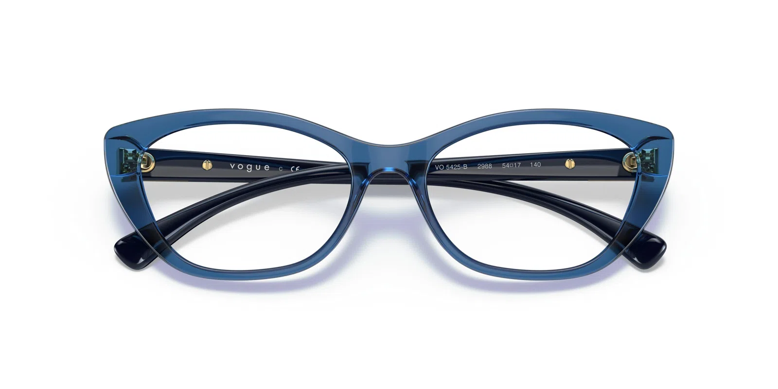 Vogue Eyewear 5425B Eyeglasses - view 31