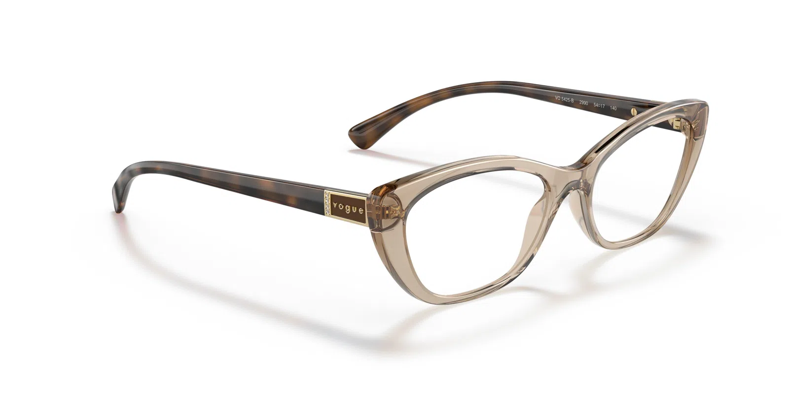 Vogue Eyewear 5425B Eyeglasses - view 9