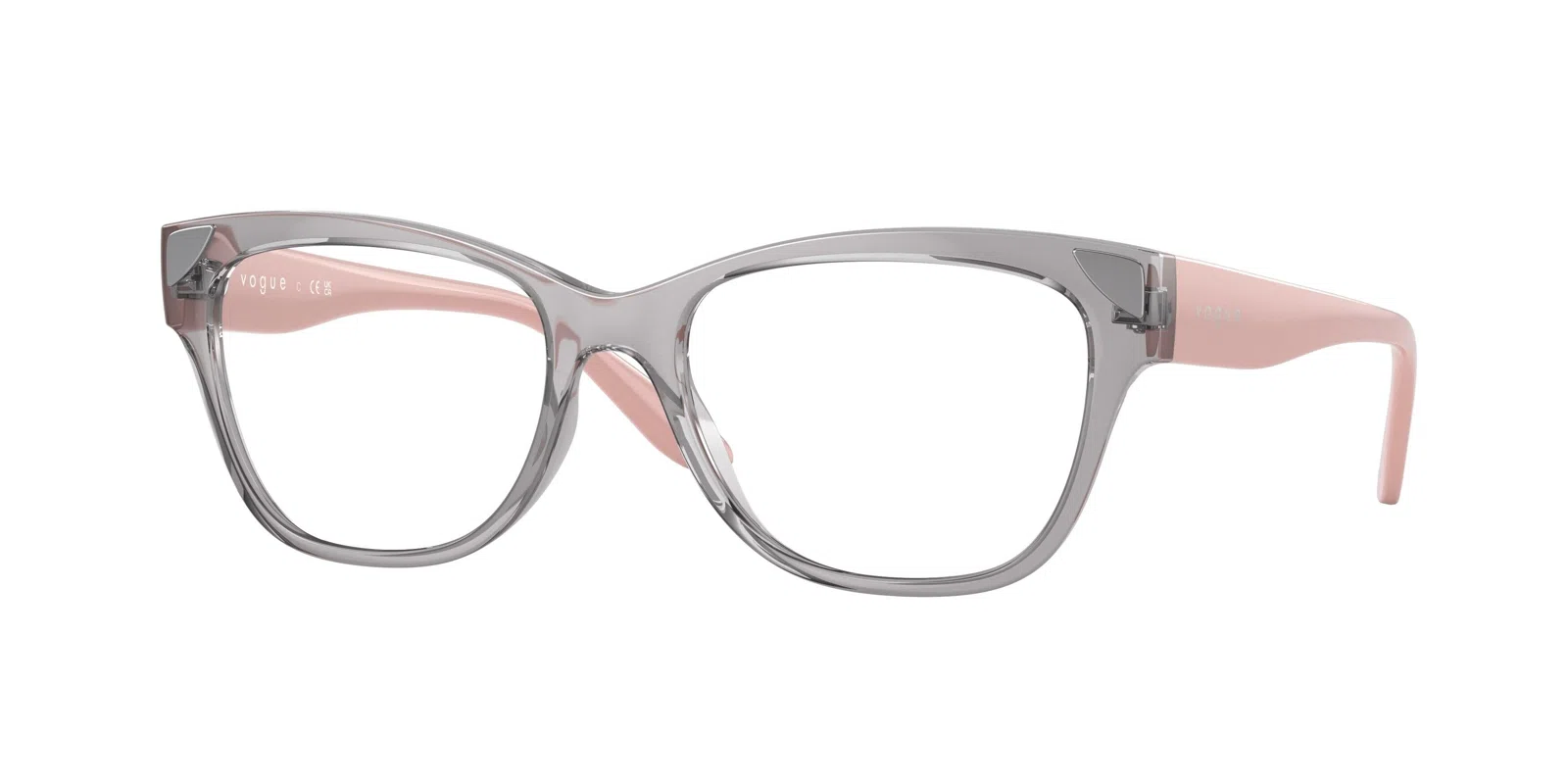 Vogue Eyewear 5454 Eyeglasses - view 2