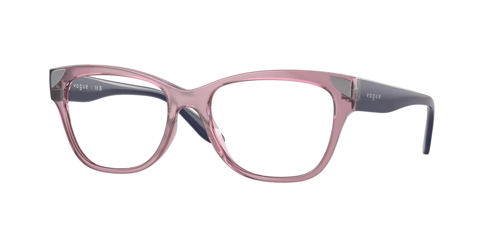 Vogue Eyewear 5454 Eyeglasses - view 4