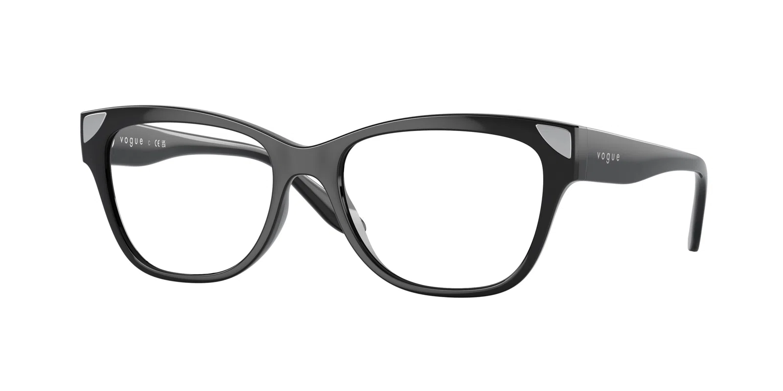 Vogue Eyewear 5454 Eyeglasses - view 5