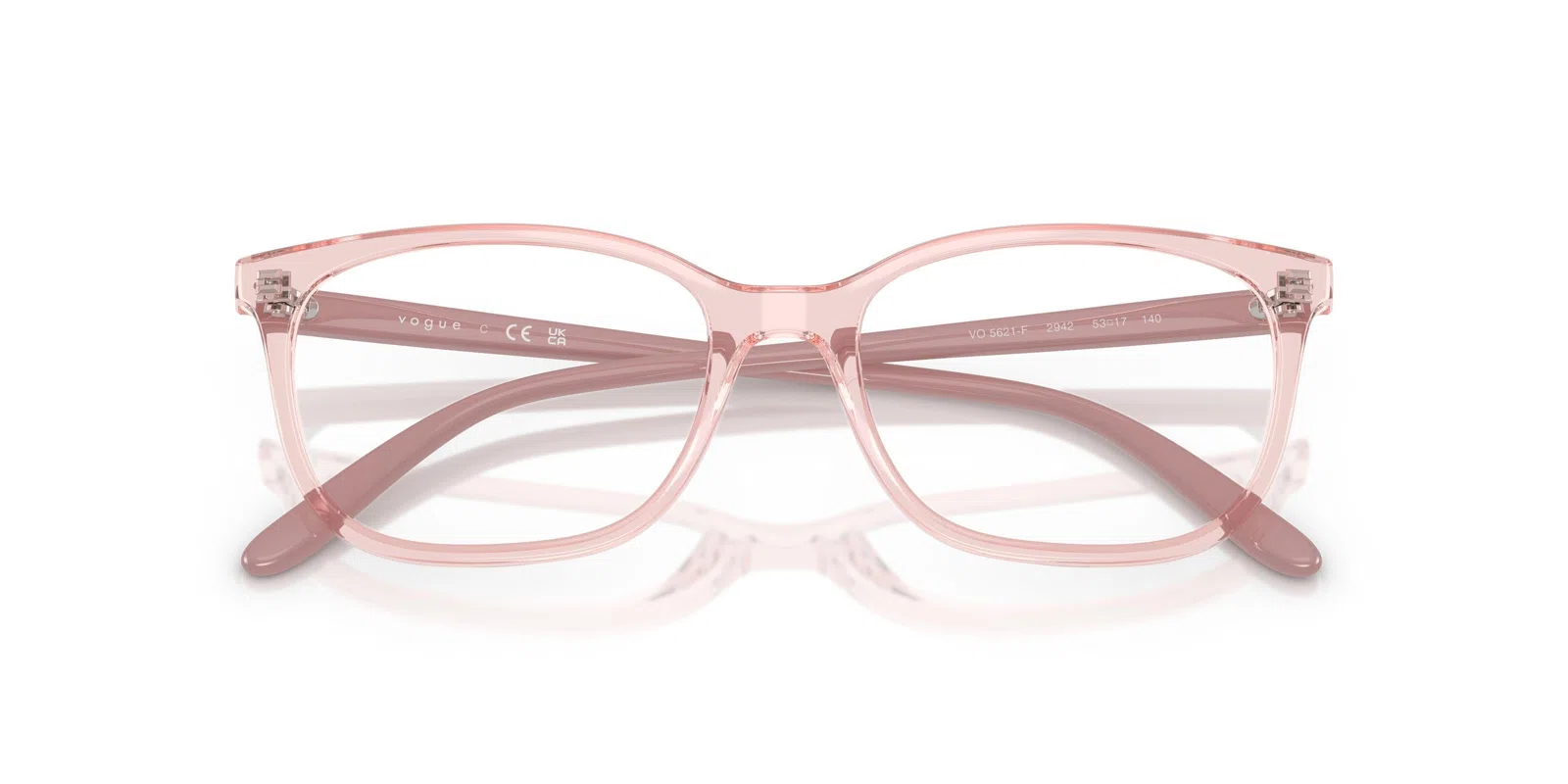 Vogue 5621F Eyeglasses - view 10