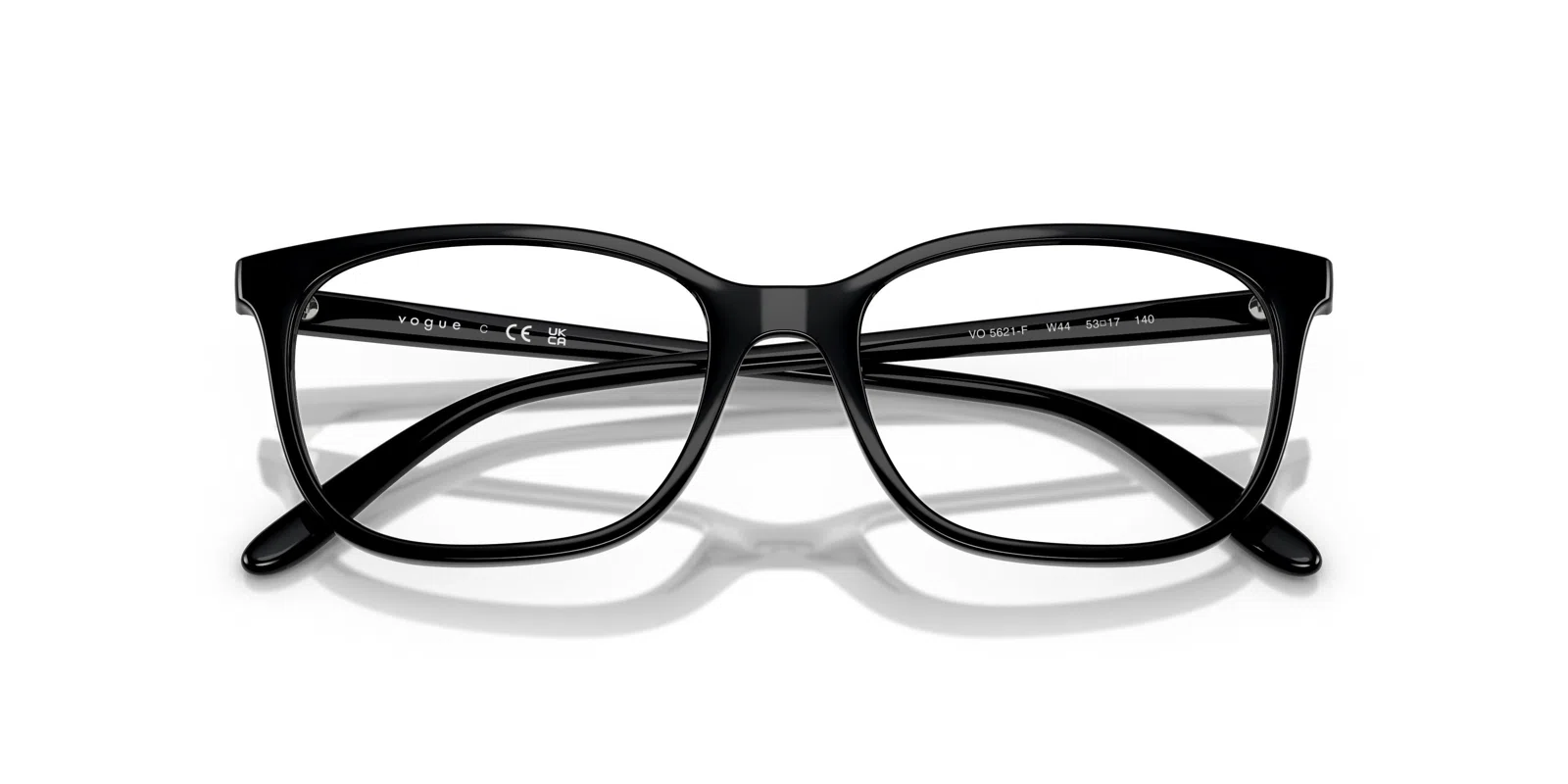 Vogue 5621F Eyeglasses - view 16