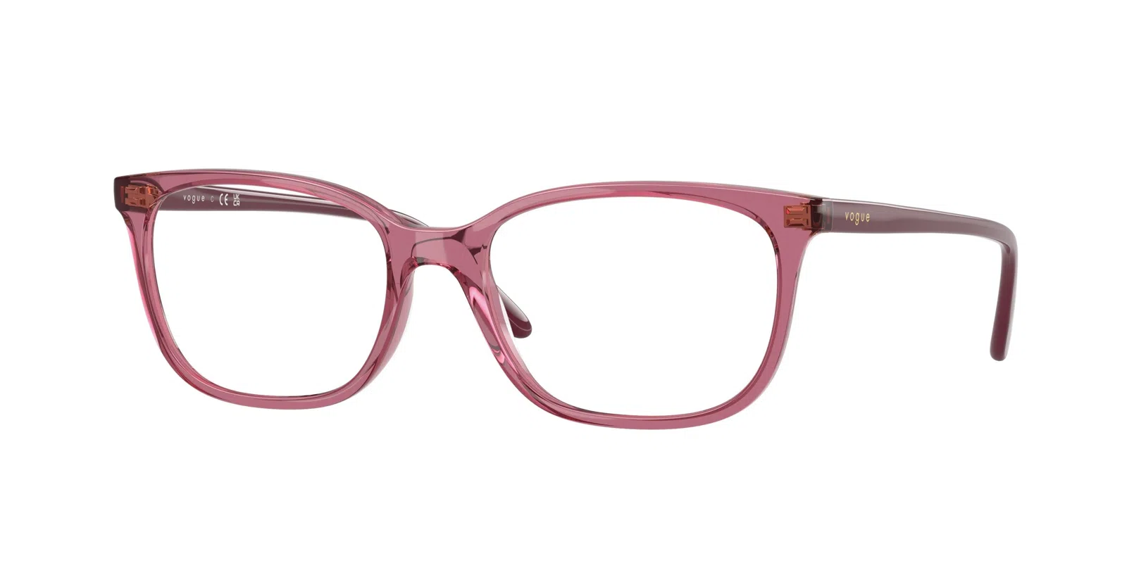 Vogue 5621F Eyeglasses - view 2