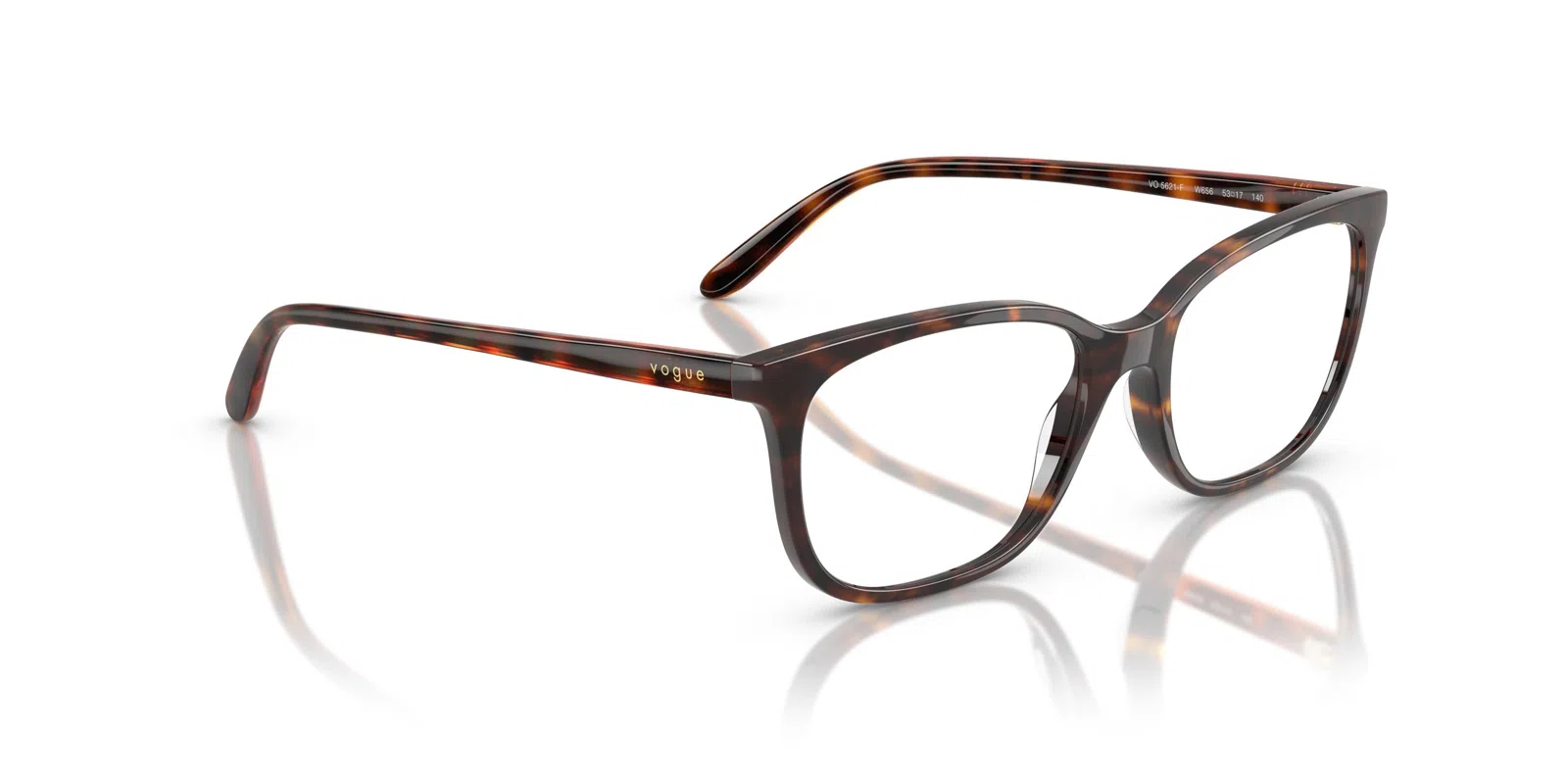 Vogue 5621F Eyeglasses - view 20