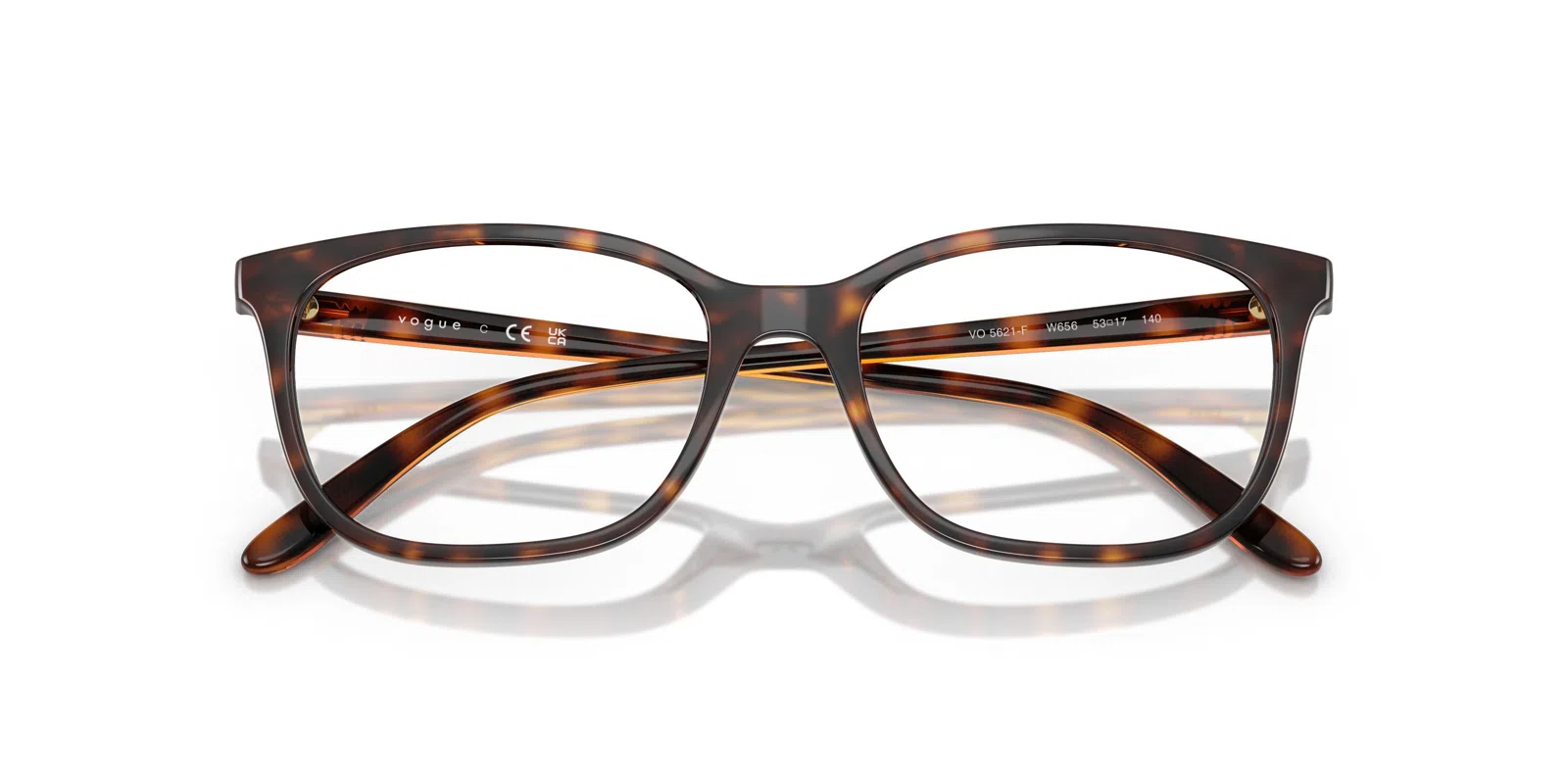 Vogue 5621F Eyeglasses - view 22