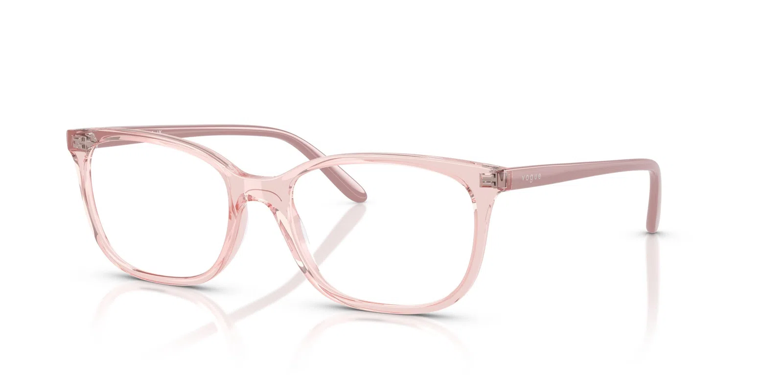 Vogue 5621F Eyeglasses - view 5