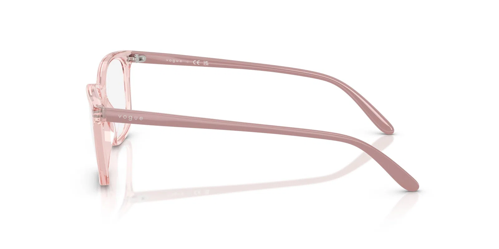 Vogue 5621F Eyeglasses - view 6