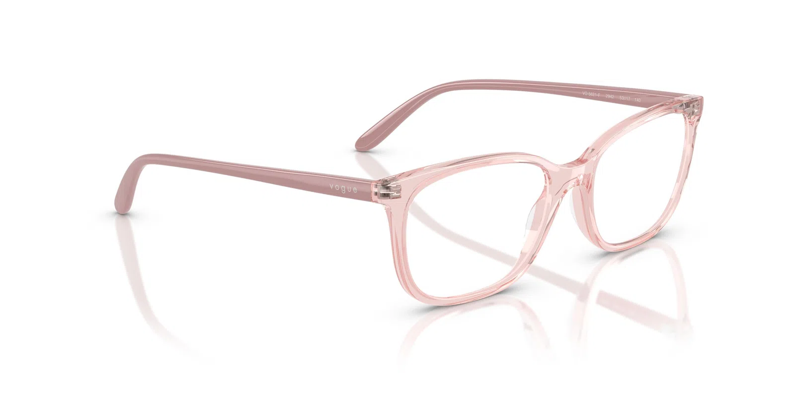 Vogue 5621F Eyeglasses - view 8